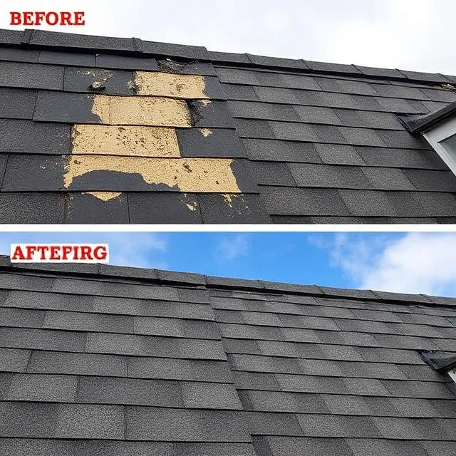 Roof Repair Near Me in Bridgewater, CT near me